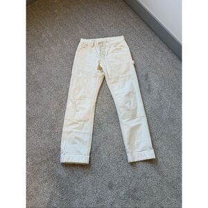 Todd Snyder Carpenter Jeans